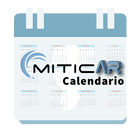 MiticAR Calendario INHISET ícone