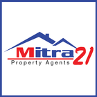 Mitra21 Property 图标