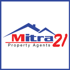 Mitra21 Property أيقونة