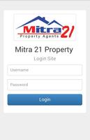 Mitra21 Property تصوير الشاشة 3