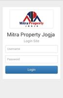 Mitra Property Jogja imagem de tela 1