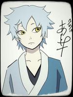 Mitsuki Wallpaper Collections Ekran Görüntüsü 1