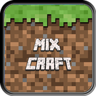 Mix Craft Story Zeichen