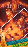 Lock Screen For Halloween : Pattern & Passcode Pro 截图 2