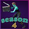 Dances from Fortnite ( season 4 ) APK