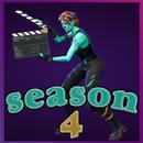 Dances from Fortnite ( season 4 ) APK
