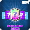 Battle Deck Arena