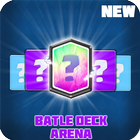 Battle Deck Arena biểu tượng