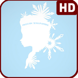 Elsa & Anna Wallpapers Frzn