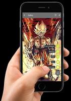 Best Goku Wallpaper HD syot layar 2