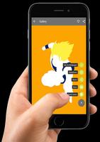 Best Goku Wallpaper HD screenshot 3