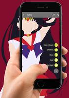 Sailor Wallpapers ภาพหน้าจอ 2