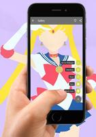 Sailor Wallpapers ภาพหน้าจอ 3