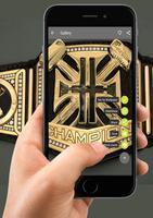 Triple H Wallpapers WWE تصوير الشاشة 2