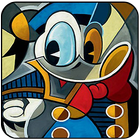 Duck Donal Wallpapers ikona