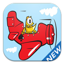 Mixels Flying APK