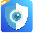 Eye Bluelight Filter : Eye Care & Protector 2018 icône