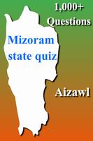 Mizoram โปสเตอร์