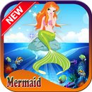 APK Adventure Mermaid in Love 2017