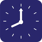 Tickr - Clocks Game-icoon