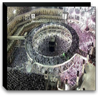 Makkah Live Wallpaper ikon