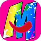 Melliart Videos icon