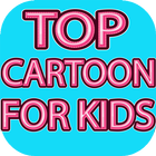 Top Cartoon Sofia icon