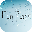 Fun Place Videos أيقونة