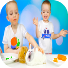 Fans of Niki Toys Videos-icoon