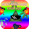MOST MLG GAME EVUR 420 APK
