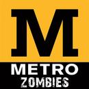 Metro Zombies APK