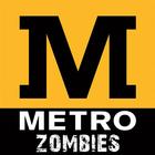 Metro Zombies icône