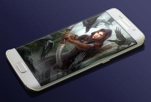 RPG Game Wallpapers HD imagem de tela 1