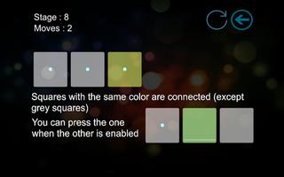 2 Schermata Find The Pattern  Puzzle Game