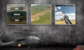 Helicopters Fighter screenshot 2