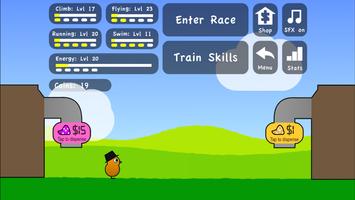 Duck Life 1-3: Retro Pack screenshot 2