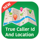 True Caller Id And Location v2 ícone