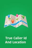 True Caller Id And Location v2 Cartaz