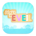 SignEveil icon