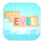SignEveil-icoon