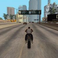 Guide GTA San Andreas Pro ポスター