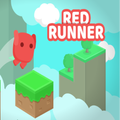 Red Runner Master