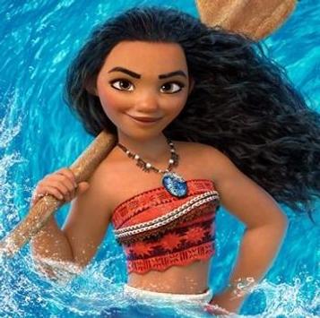 Hd Moana Wallpaper For Android Apk Download
