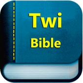 Akan Twi Bible Ashanti icon