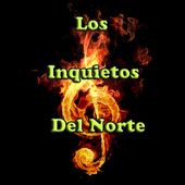 INQUIETOS icon