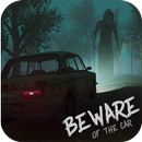 Beware of the car APK