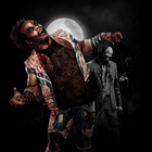 Zombie Hunting AR icono