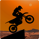 Shadow Bike Stunt Racing Extreme:Top Racing Games APK