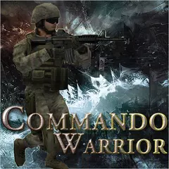 The Commando Warrior Shooting APK 下載