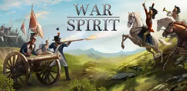 War Spirit: Clan Wars